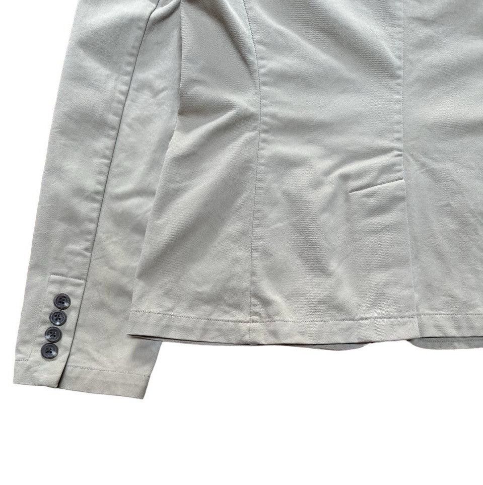 Ralph Lauren × Vintage Ralph Lauren Two Button Blazer Size US S / EU 44-46 / 1 - 11 Thumbnail