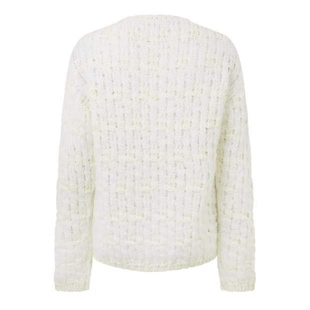 Moncler Crew Knit Jumper Size US XL / EU 56 / 4 - 2 Thumbnail