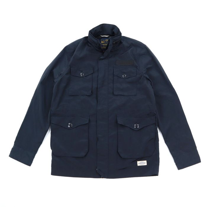 cpo provisions jacket