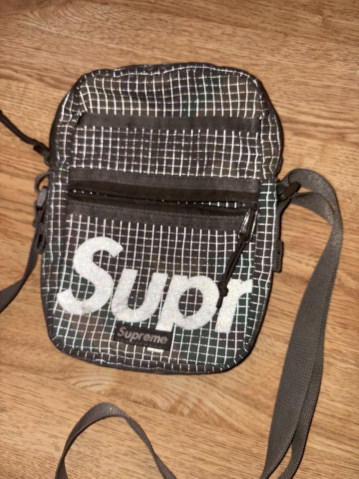 Supreme Supreme Crossbag Size ONE SIZE - 5 Thumbnail