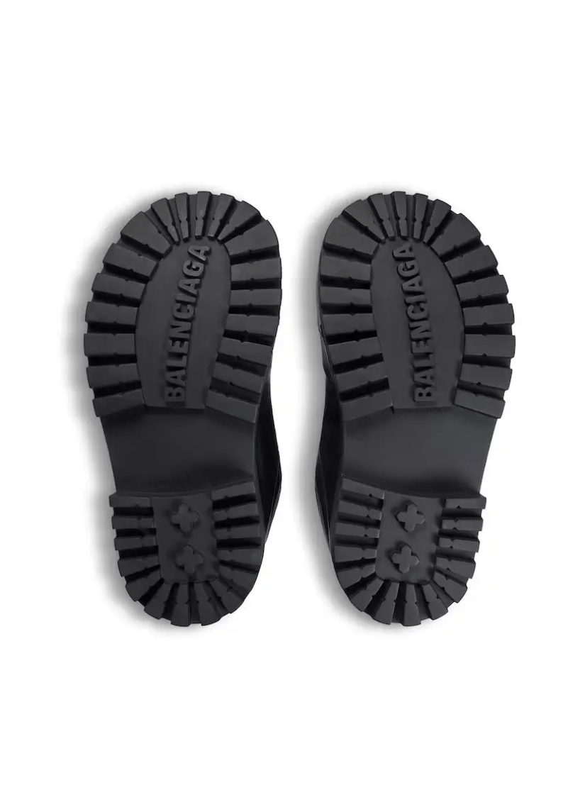 Balenciaga BALENCIAGA High Alaska Boots Size US 10.5 / EU 43-44 - 7 Thumbnail