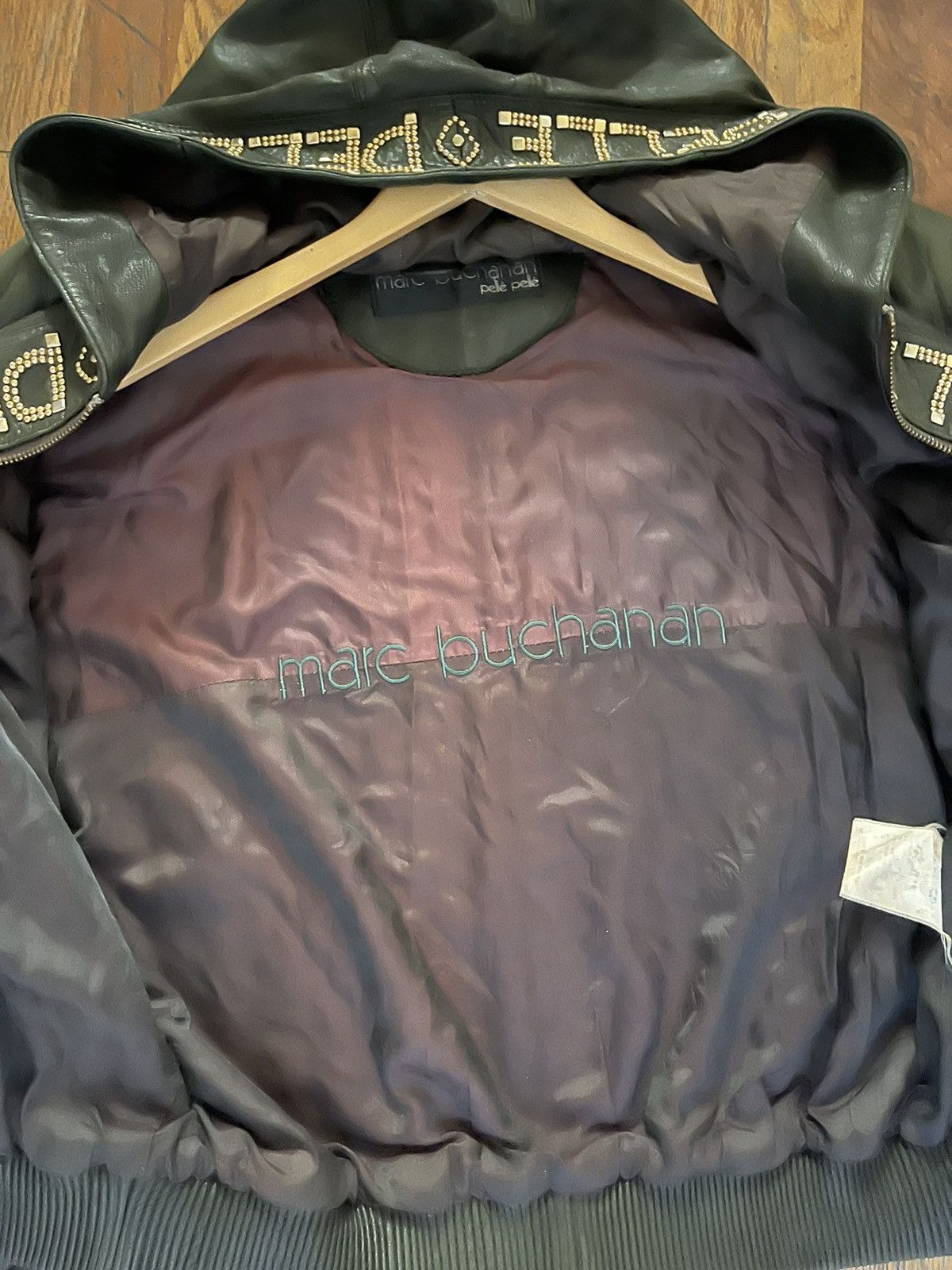 Pelle Pelle Pelle Pelle Size US M / EU 48-50 / 2 - 5 Thumbnail