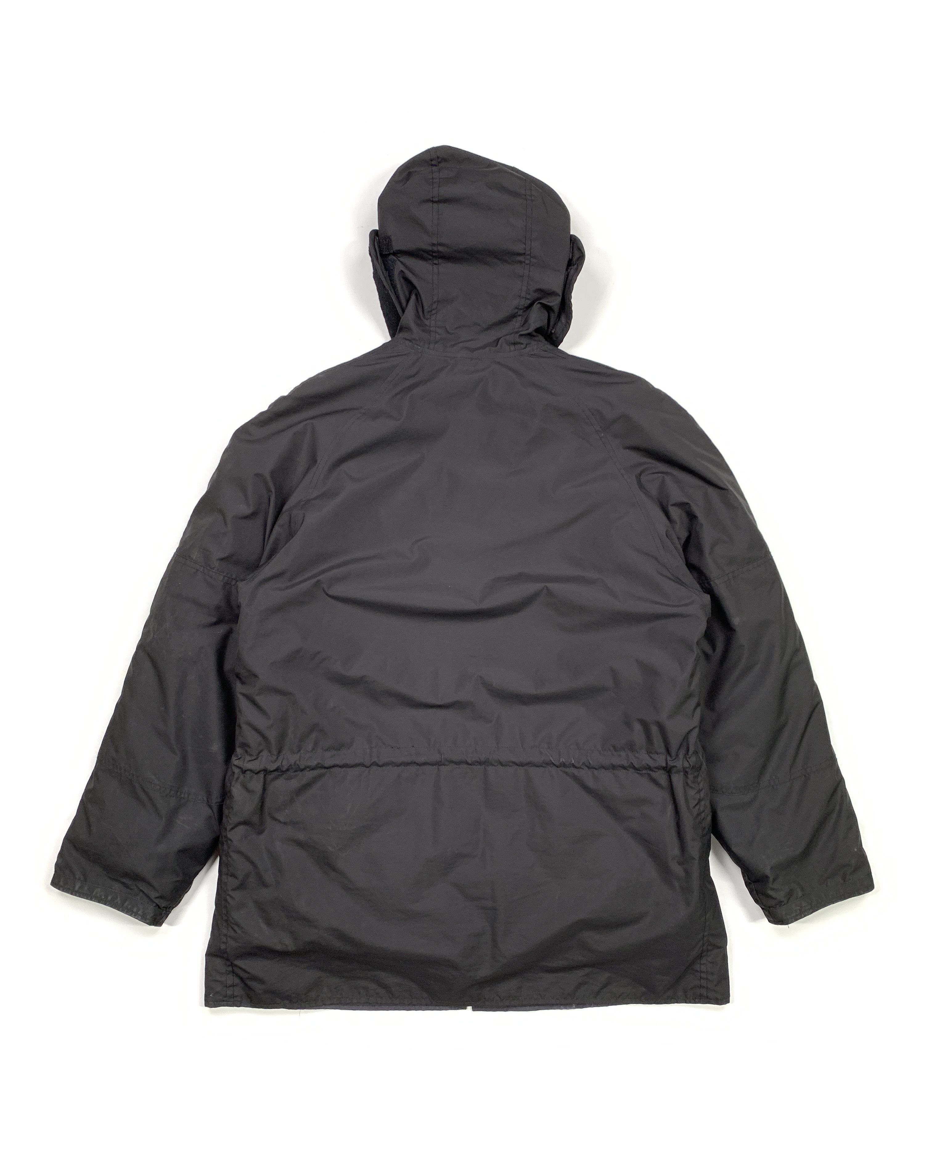 General Research 2000 Masked Parka (CWU-8P) Size US L / EU 52-54 / 3 - 6 Thumbnail