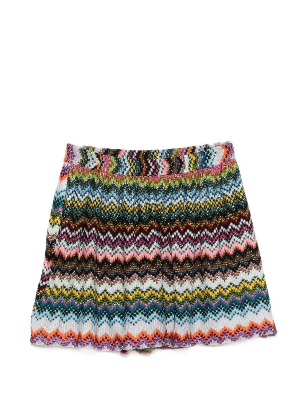 Missoni Shorts Size 28" / US 6 / IT 42 - 1 Thumbnail