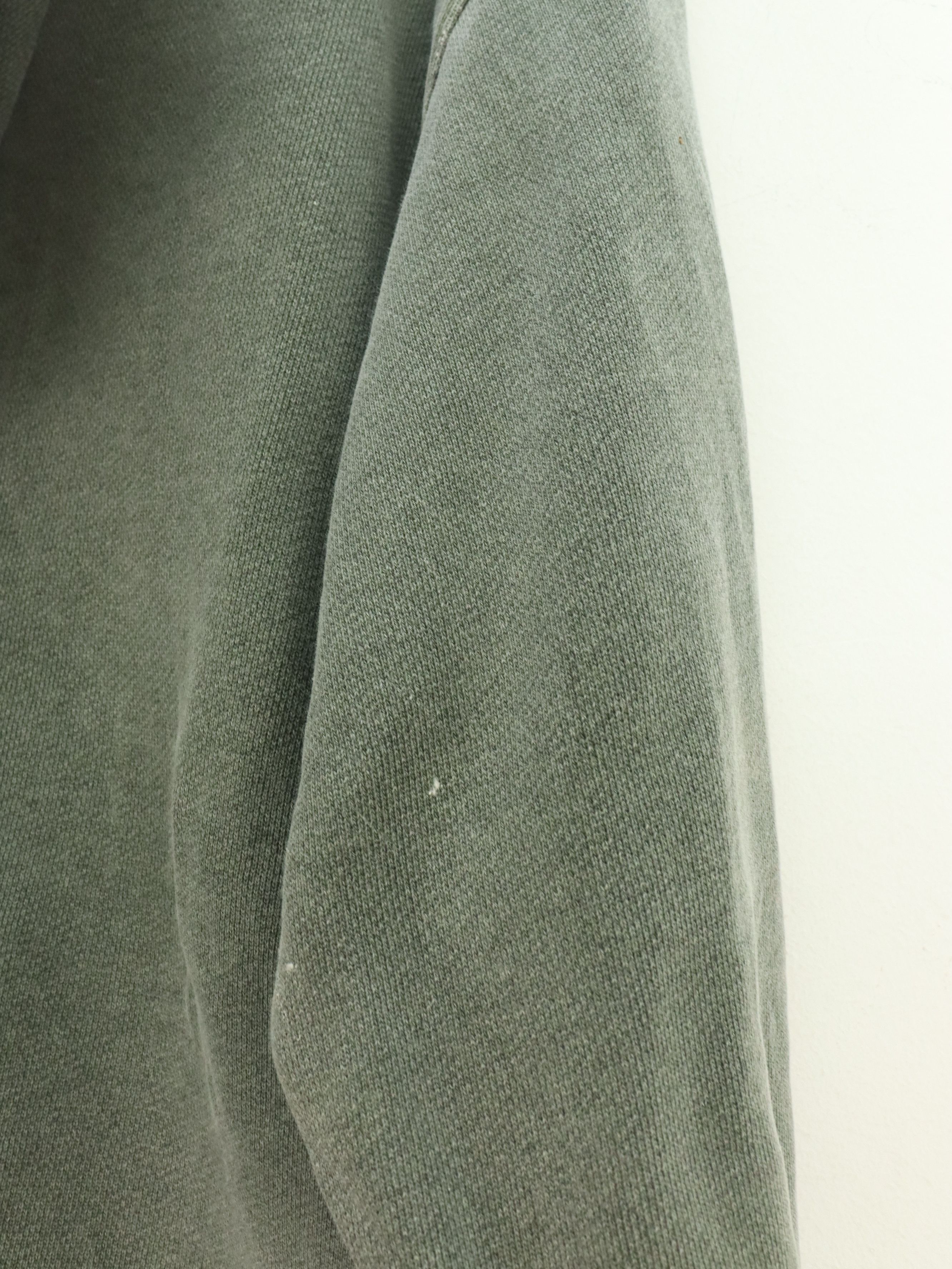 Avirex Avirex Limited USA Embroidery Faded Style Hoodie Sweatshirt Size US M / EU 48-50 / 2 - 8 Thumbnail