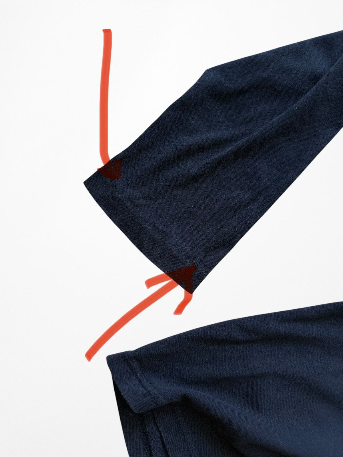 Nike × Nike ACG Nike ACG City Mountain Logo Vintage long sleeve tshirt Size US M / EU 48-50 / 2 - 5 Thumbnail