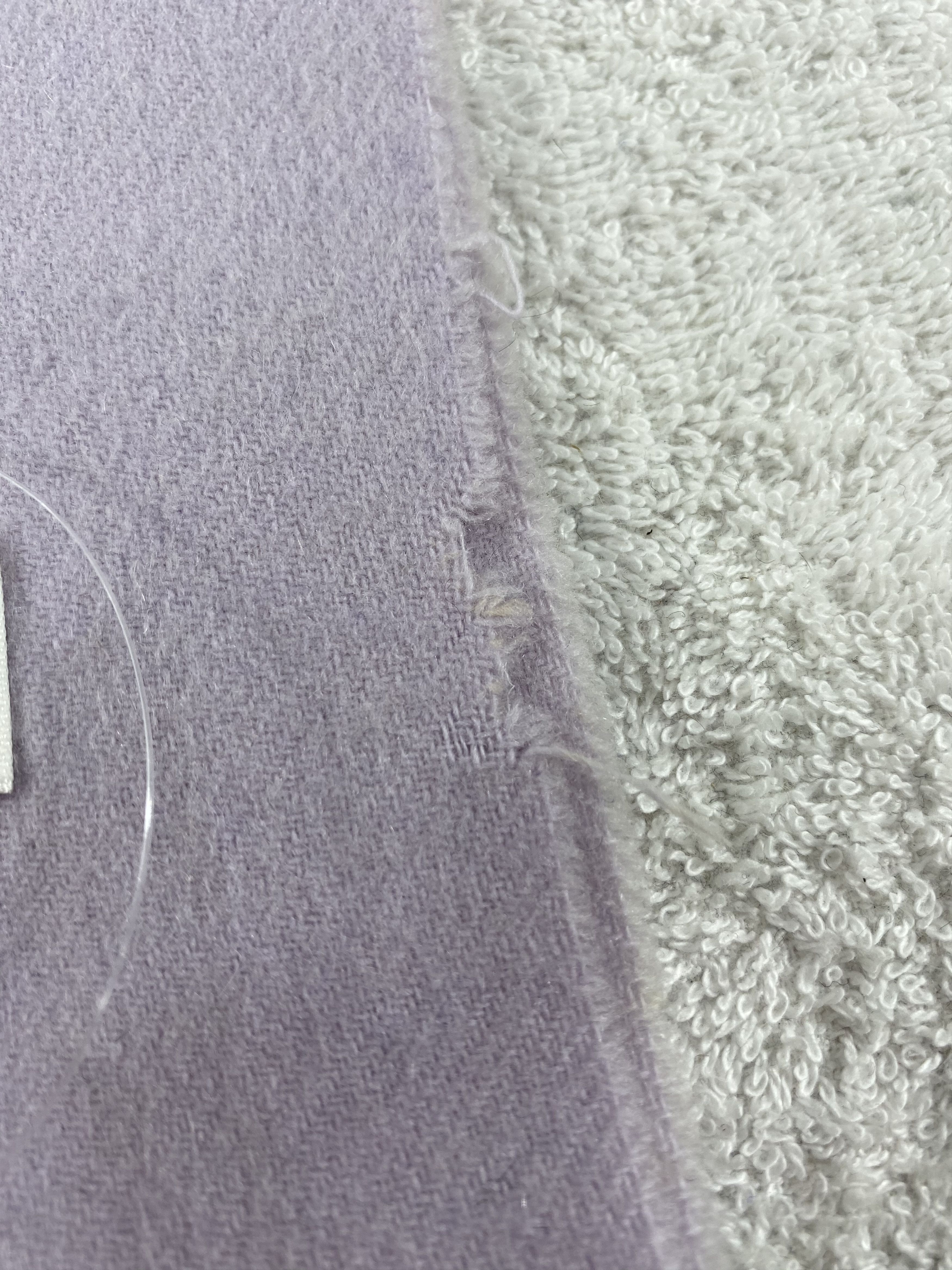 Furla × Vintage Furla Scarf / Muffler / Neckwear - WW1763 Size ONE SIZE - 4 Thumbnail