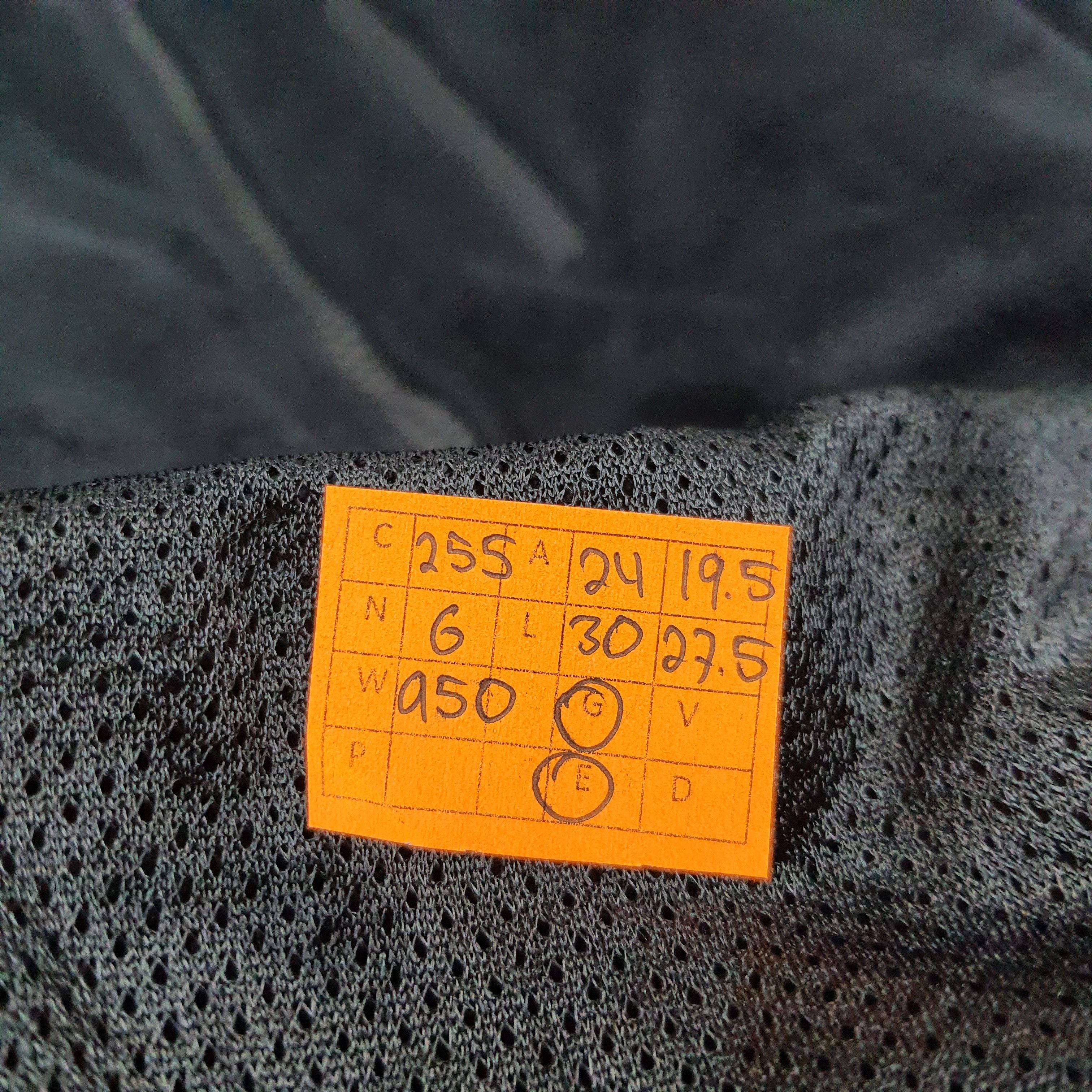 The North Face Vintage The North Face Velvet Zipper Hoodie C255N6 Size US L / EU 52-54 / 3 - 7 Thumbnail