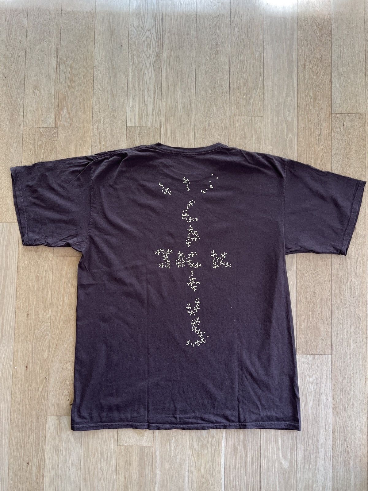 Travis Scott Cactus Jack McDonalds Size US XL / EU 56 / 4 - 2 Thumbnail