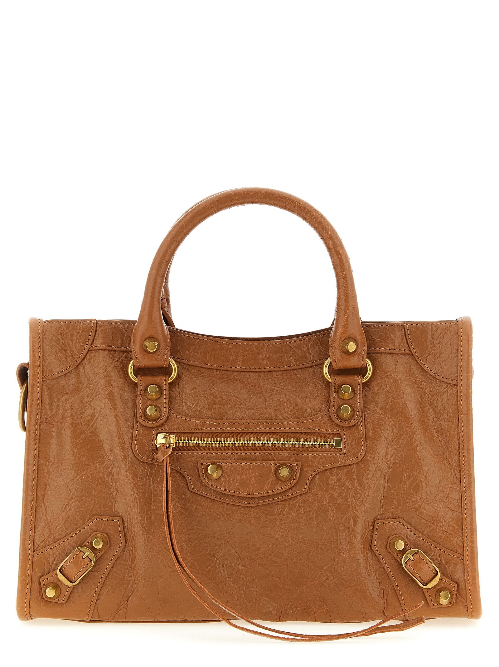 Balenciaga 'Le City S' handbag Size ONE SIZE - 1 Thumbnail