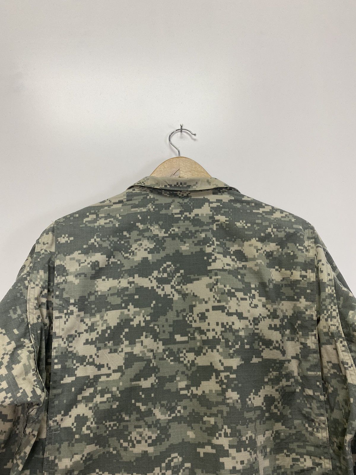 Vintage Vintage US Army Combat Uniform Size US M / EU 48-50 / 2 - 13 Thumbnail