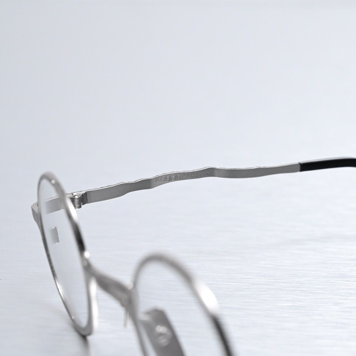 Kuboraum KUBORAUM Z17 SUNGLASSES Size ONE SIZE - 5 Thumbnail