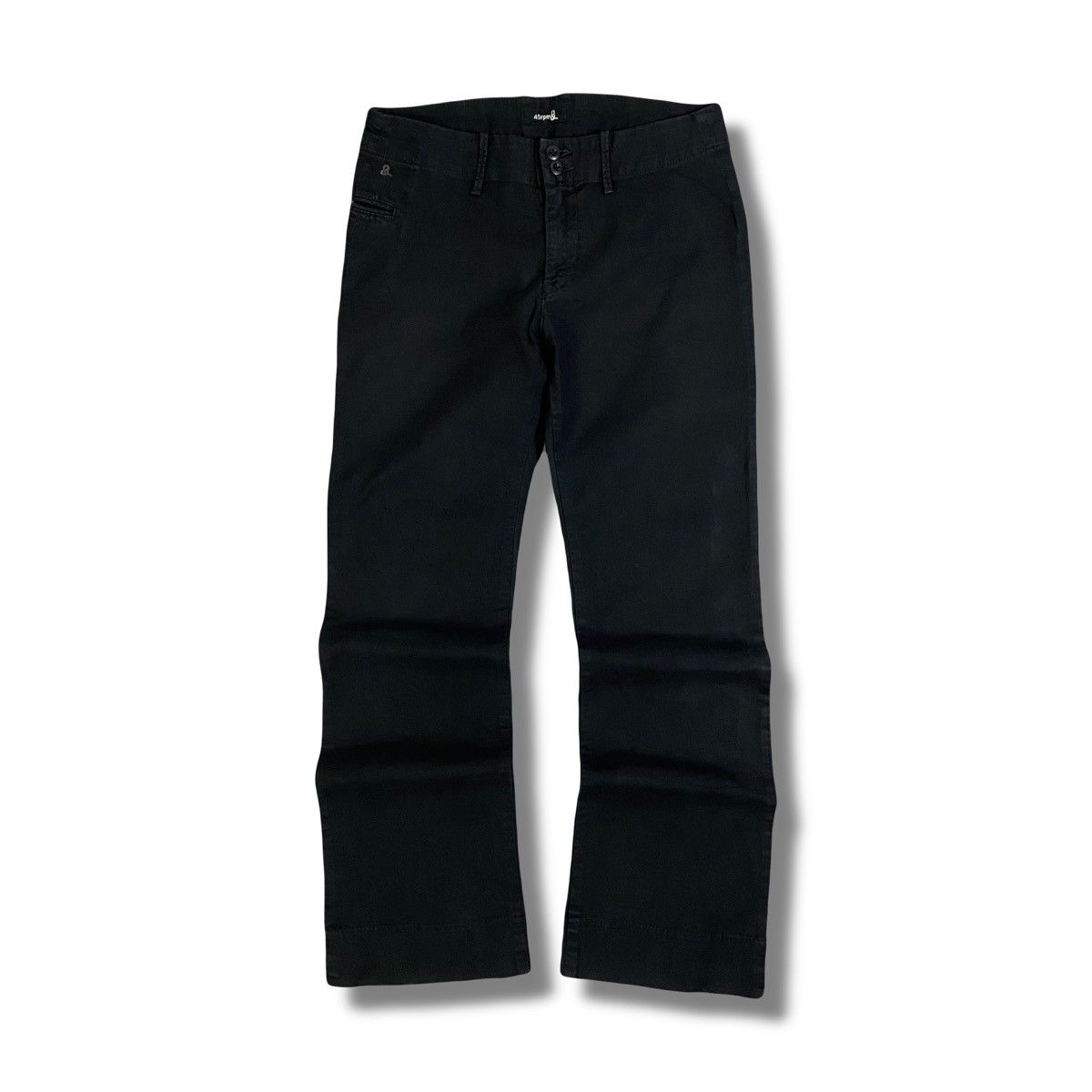 45rpm VTG 45RPM Pants Size US 28 / EU 44 - 1 Thumbnail