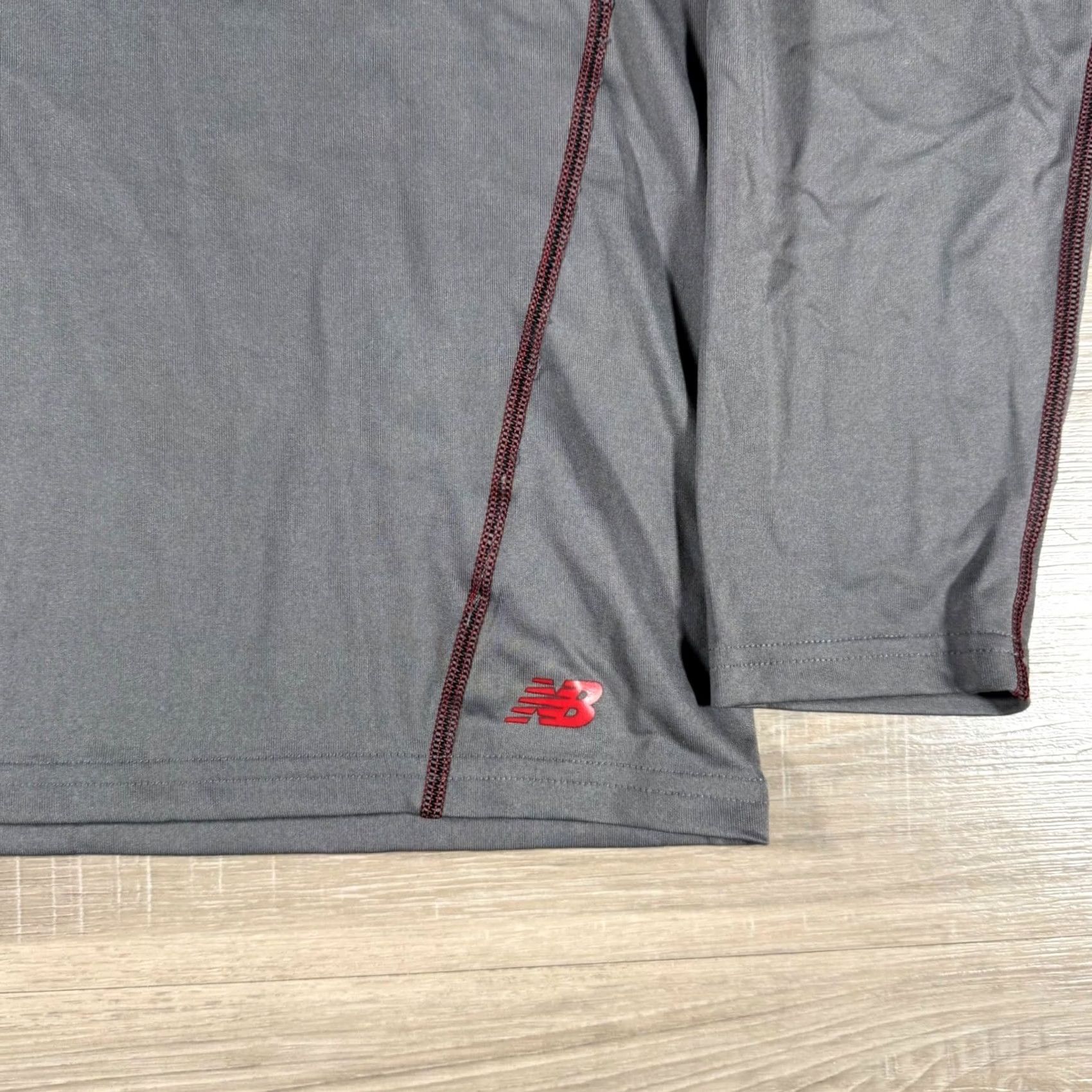 New Balance VINTAGE? No. Size US XL / EU 56 / 4 - 3 Thumbnail