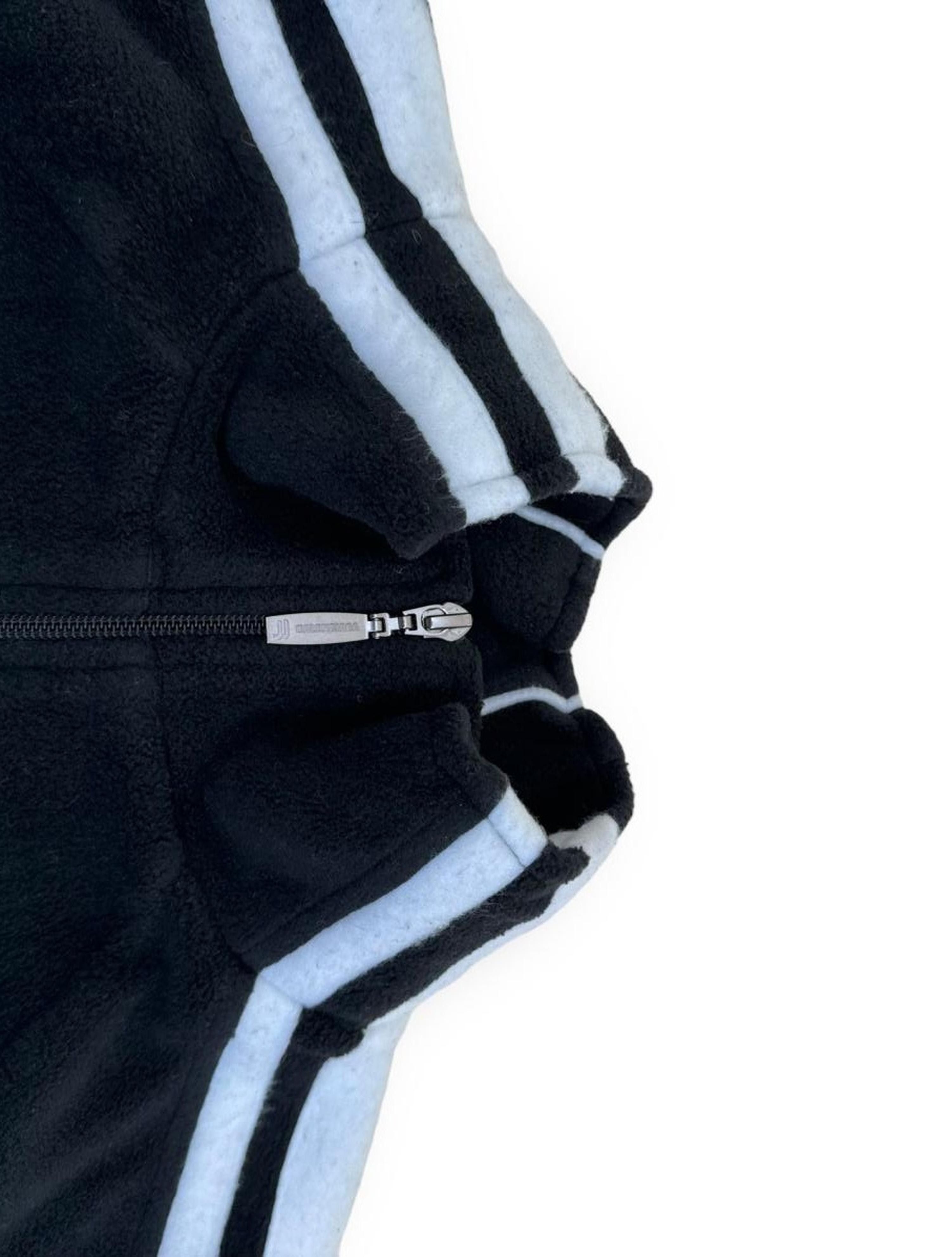 Balenciaga Balenciaga Bomber XL Black Size US XL / EU 56 / 4 - 6 Thumbnail