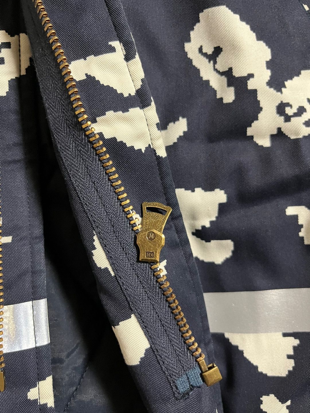 Undercover Undercover Digital Camoflauge Jacket Size US L / EU 52-54 / 3 - 9 Thumbnail
