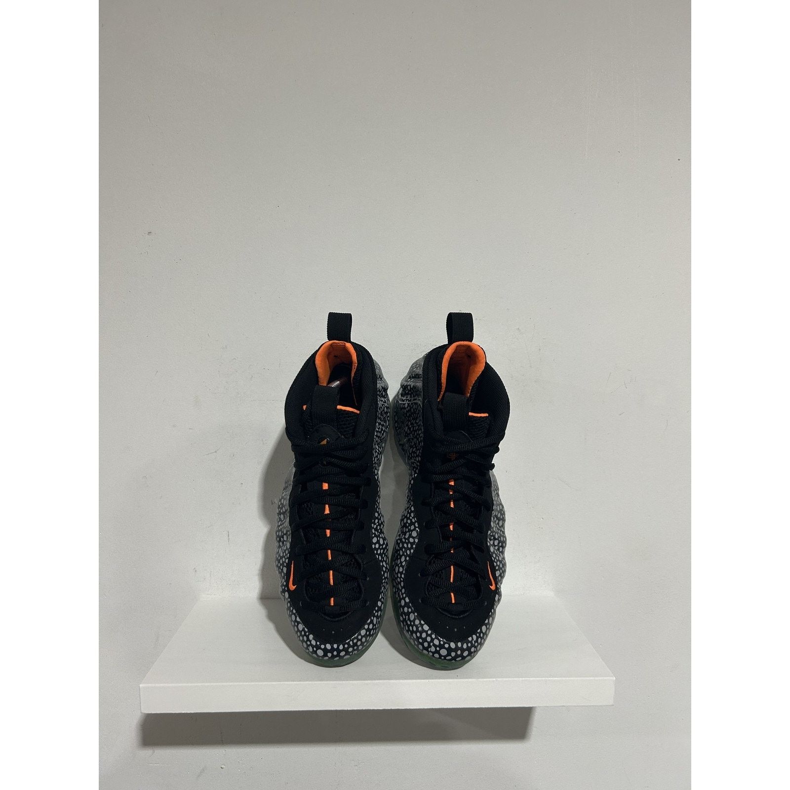 Nike Nike Air Foamposite One Safari Size 10 Preowned Size US 10 / EU 43 - 4 Thumbnail