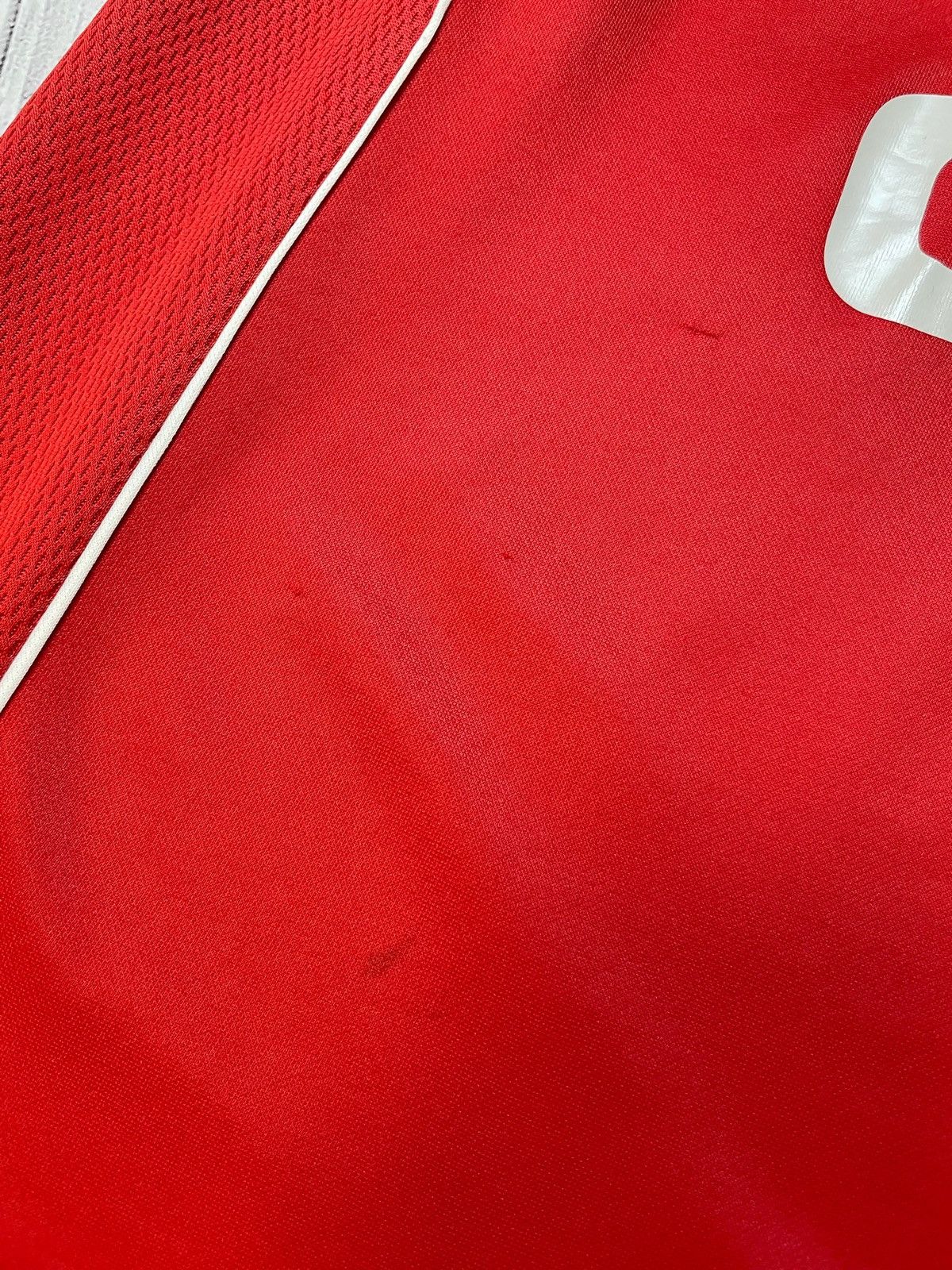 Puma × Vintage Vintage puma Switzerland soccer jersey Opel logo rare size L Size US L / EU 52-54 / 3 - 7 Thumbnail
