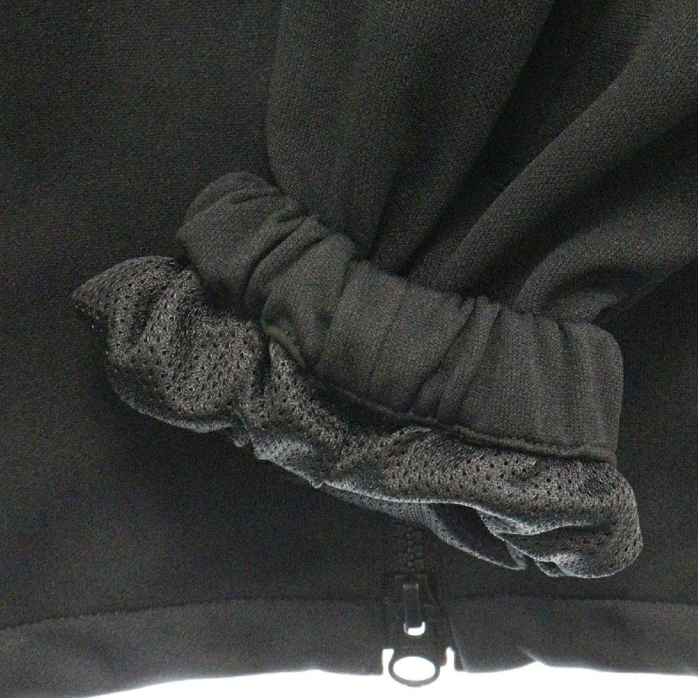 Yohji Yamamoto FCRB 23AW YOHJI YAMAMOTO VENTILATION TRACK JACKET Size US S / EU 44-46 / 1 - 4 Thumbnail