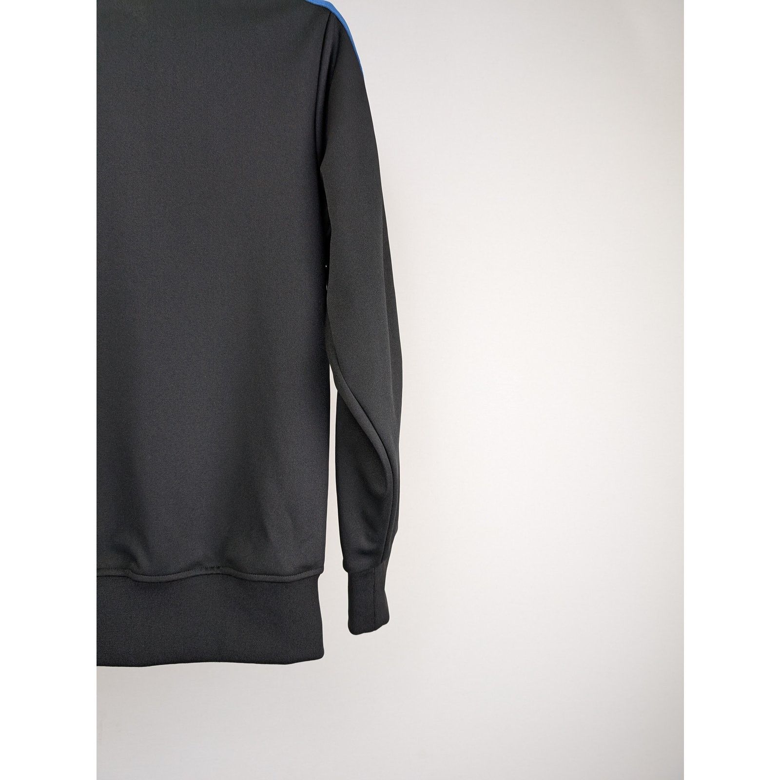Palm Angels o1rshd1 Rain Bow Track Jacket in Black/Multicolor Size US M / EU 48-50 / 2 - 8 Thumbnail