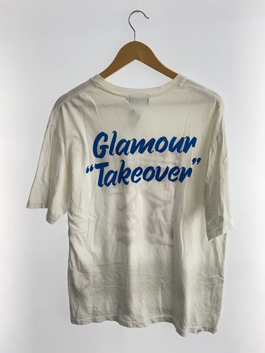 Hysteric Glamour Full Time Fun Hysteric Tee Size US L / EU 52-54 / 3 - 2 Thumbnail