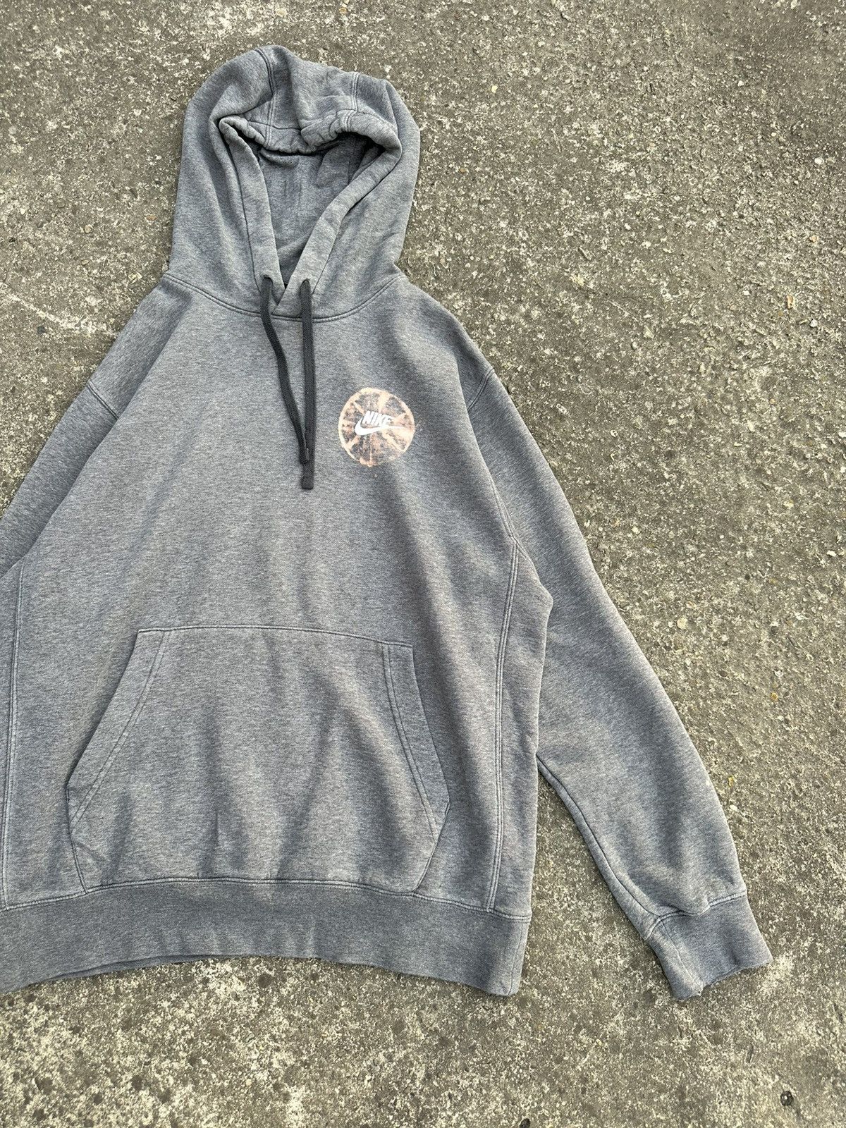 Nike Nike custom hoodie Size US M / EU 48-50 / 2 - 3 Thumbnail