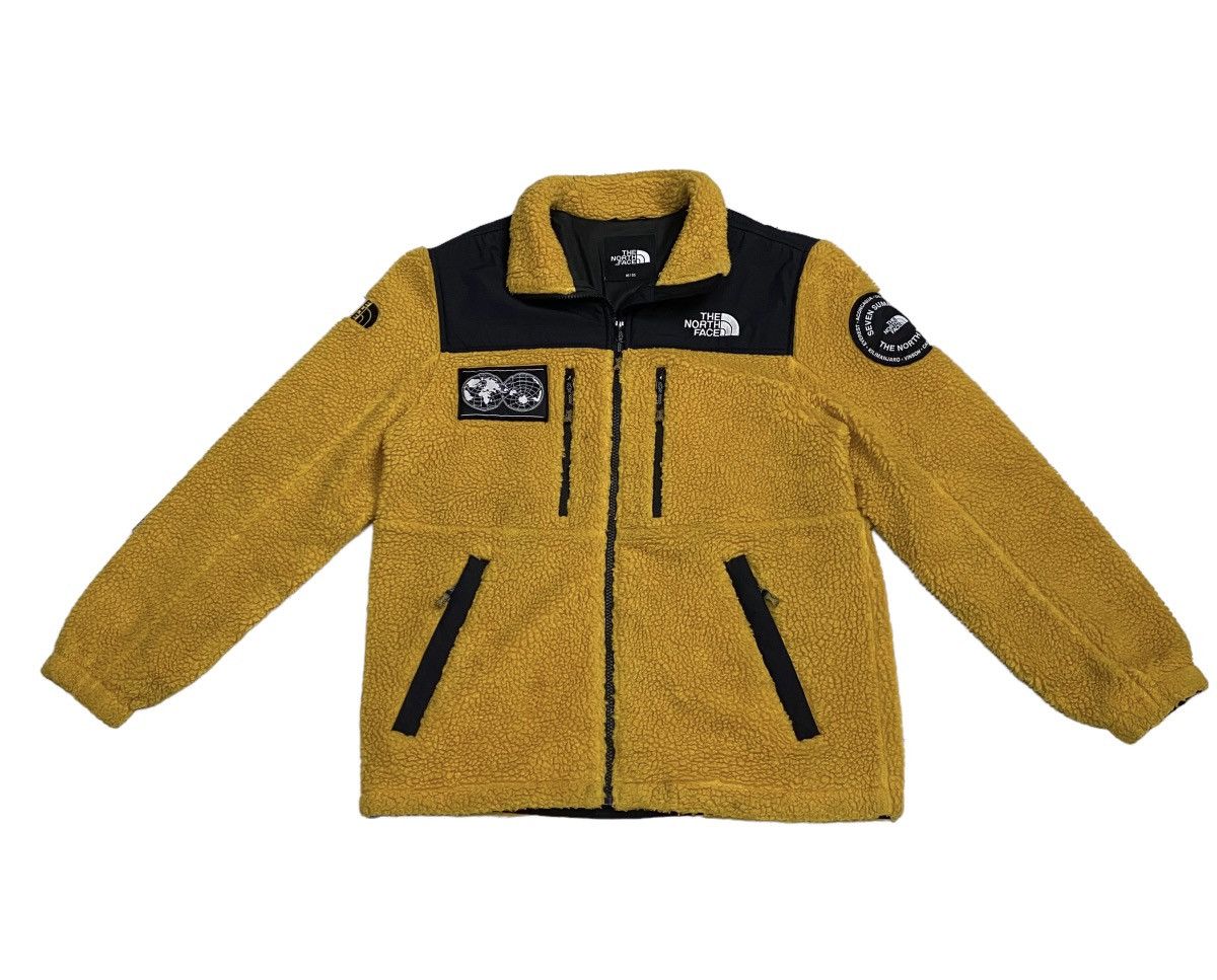 The North Face The North Face 7 Summits Fleece Shield Jacket 7 SUMMIT Size US M / EU 48-50 / 2 - 10 Thumbnail