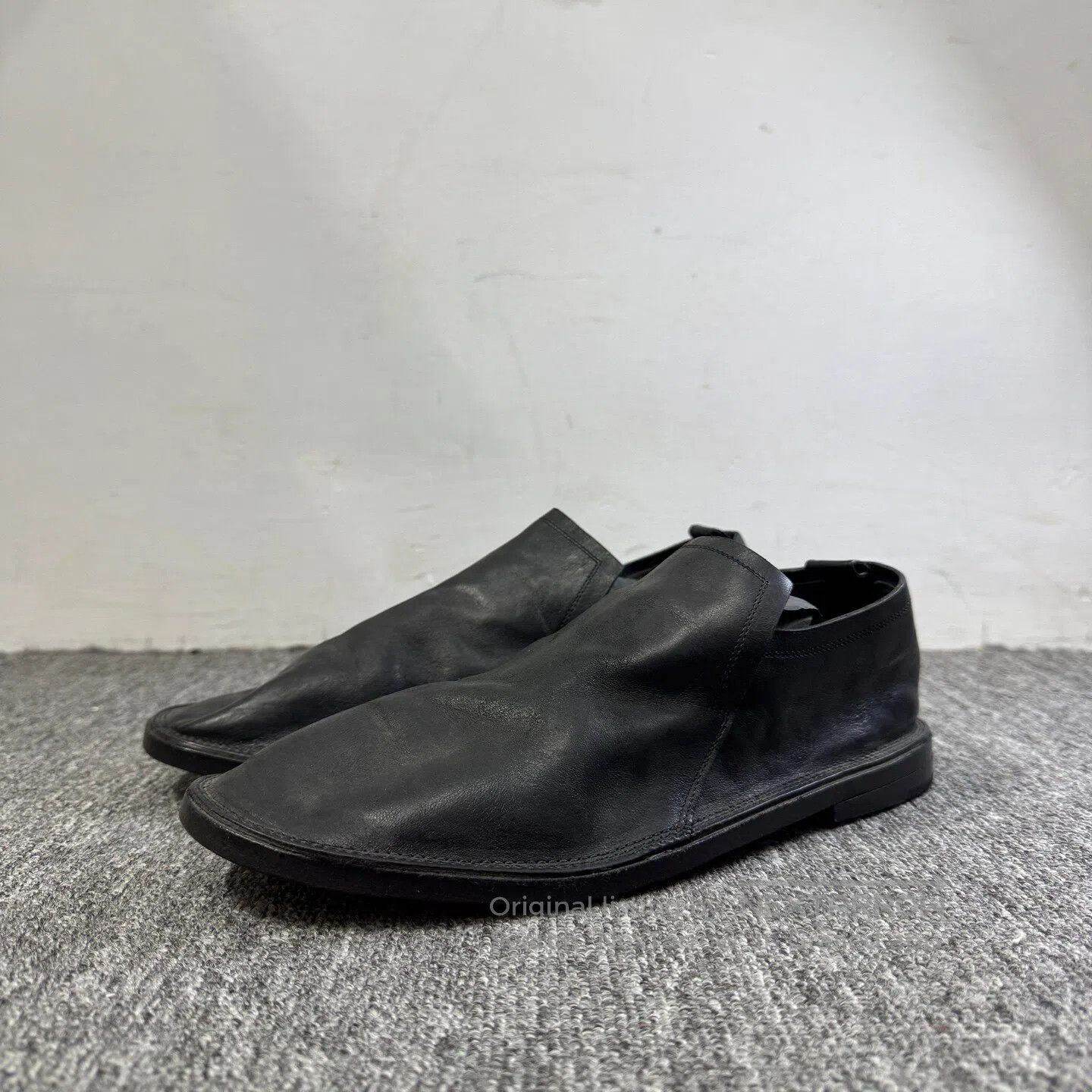 Other Lane Crawford leather shoes| Size US 7 / EU 40 - 1 Thumbnail