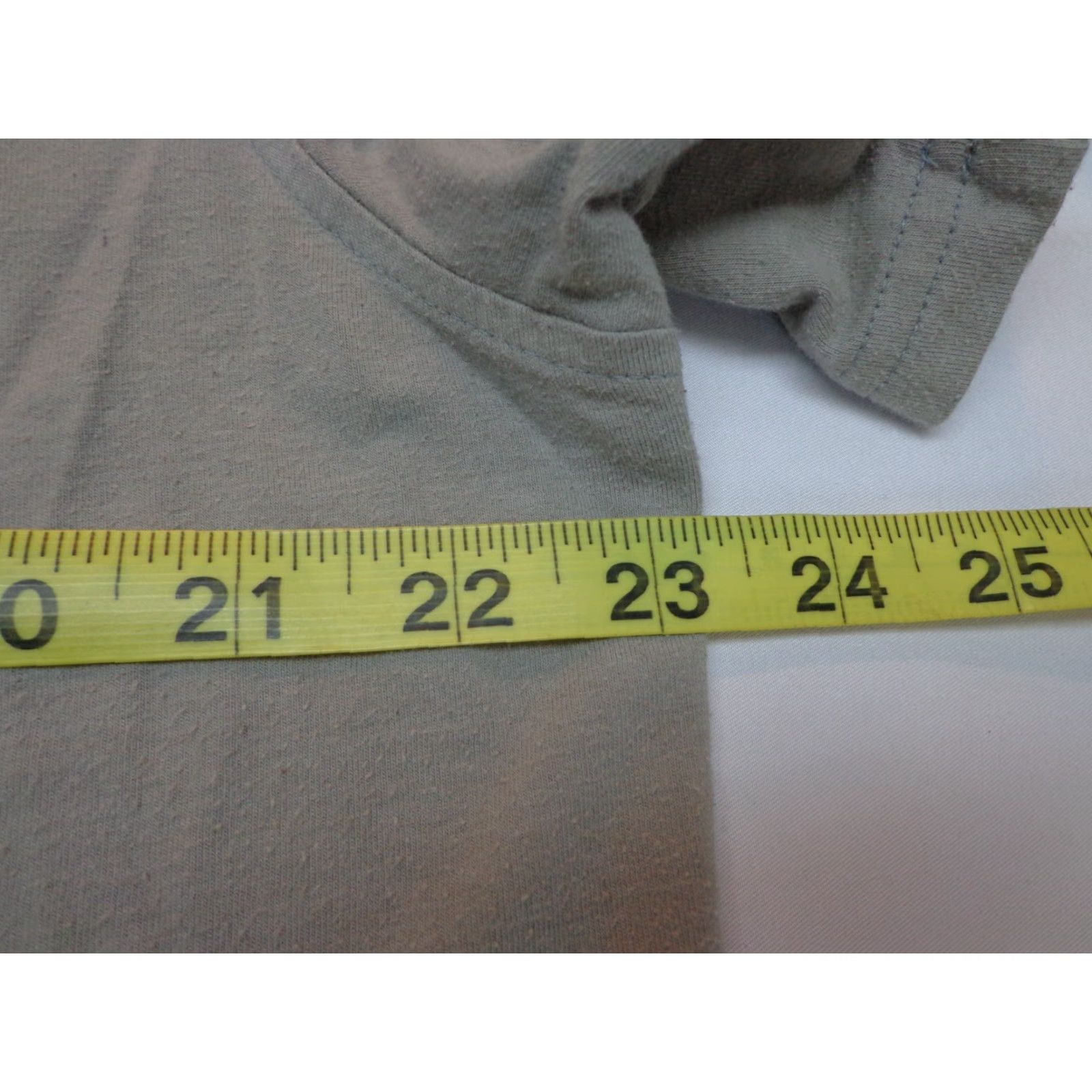 Under Armour Under Armour T Shirt USA Military Eagle Heat Gear Size Large Loose FLAW Size US L / EU 52-54 / 3 - 5 Thumbnail