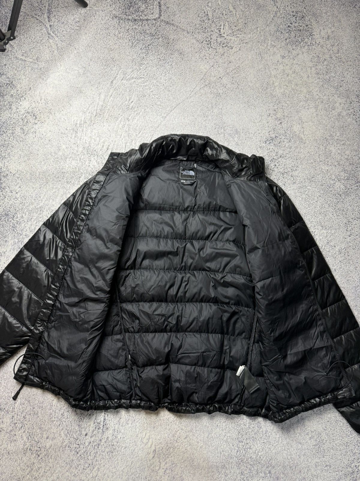 The North Face Vintage The North Face 600 Down Puffer Jacket Y2K USA Size US S / EU 44-46 / 1 - 18 Thumbnail