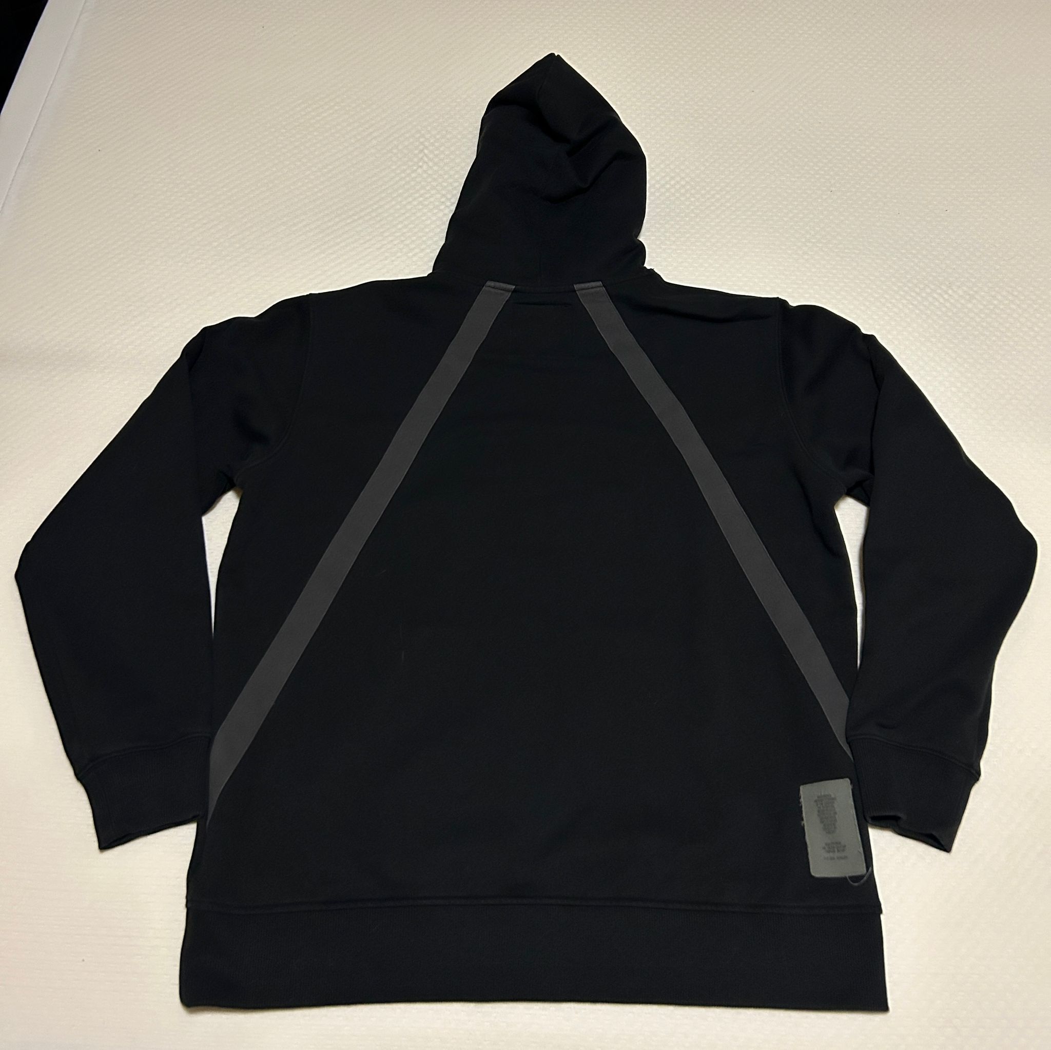G-Star Rap| Sweatshirt With Hood| Black| G-Star Raw| XL Size US XL / EU 56 / 4 - 4 Thumbnail