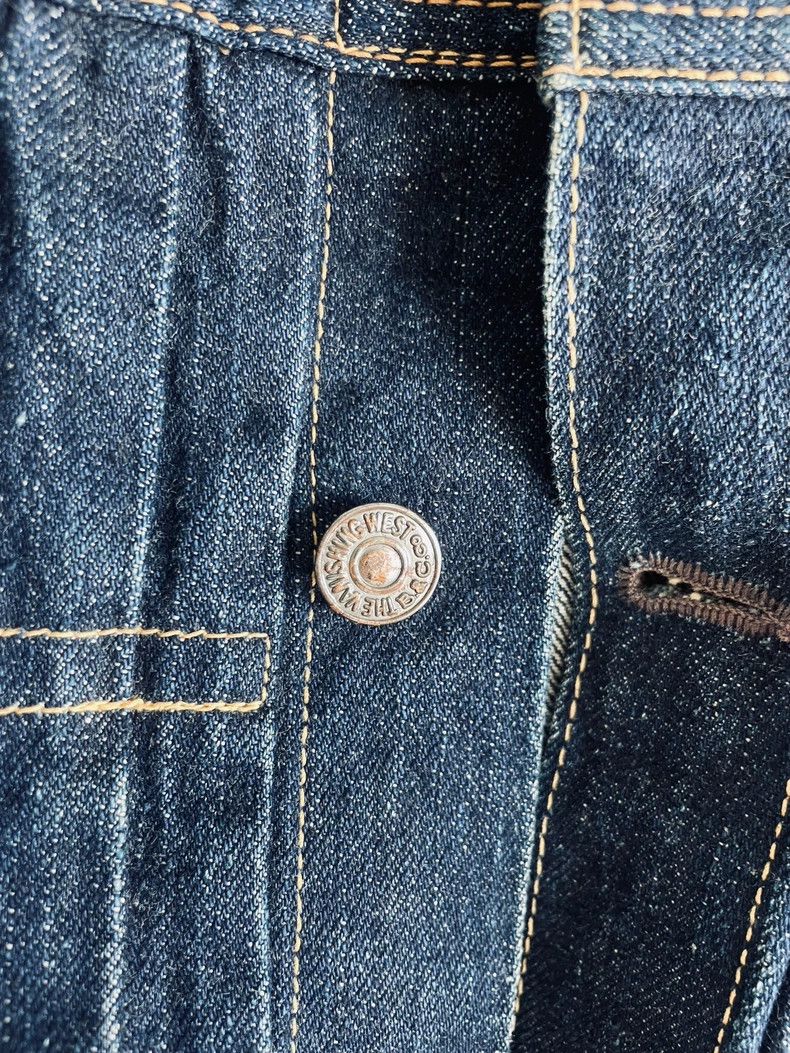 Freewheelers Freewheelers size 36 A generation jacket Size US XS / EU 42 / 0 - 5 Thumbnail