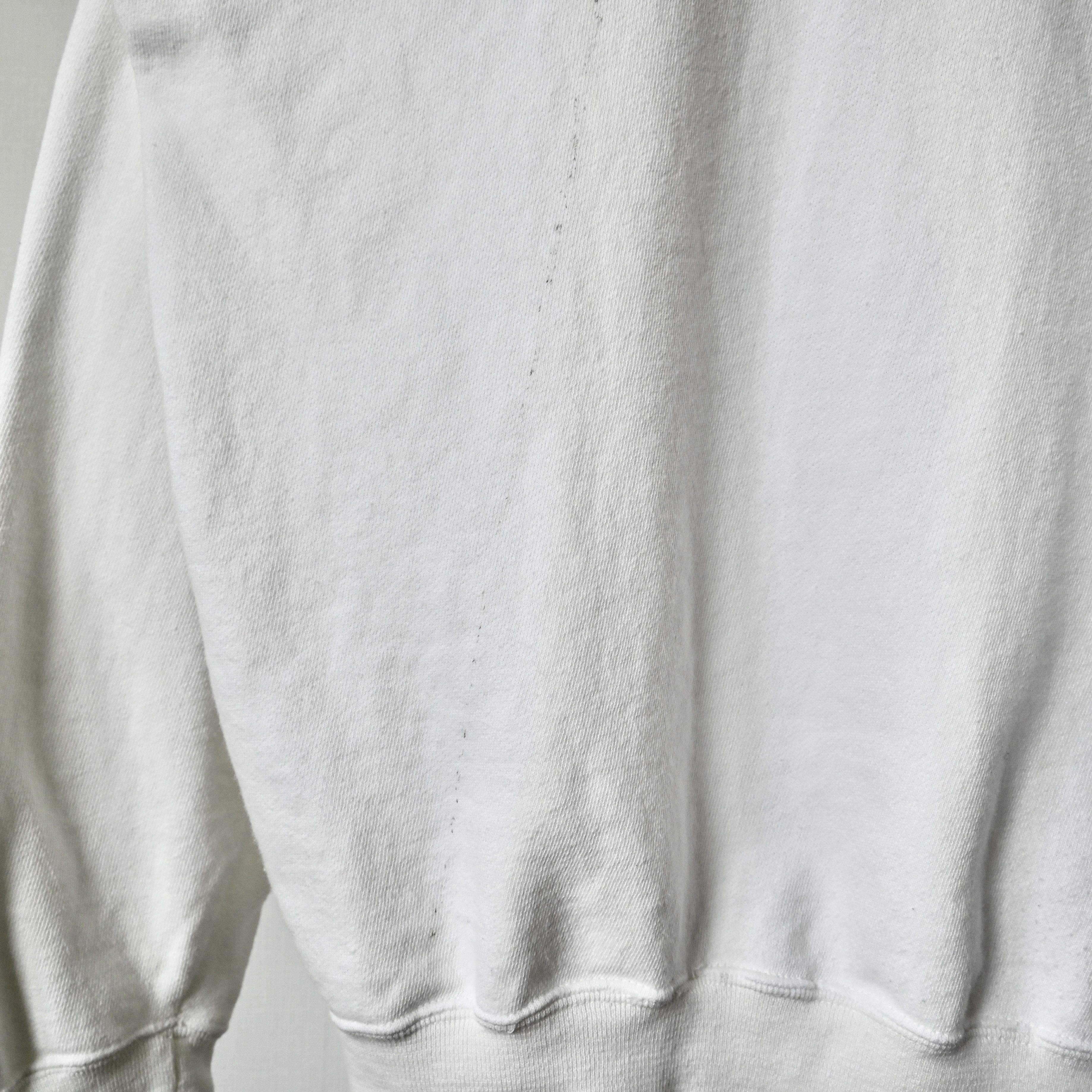 Japanese Brand Vintage 1980s Canobella smiley crewneck sweatshirt Size US M / EU 48-50 / 2 - 6 Thumbnail