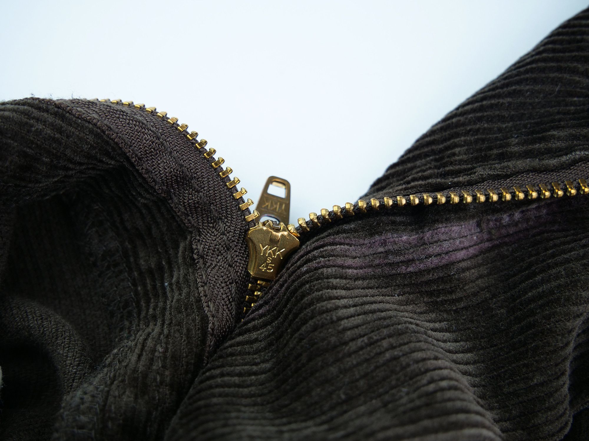 Beams Plus Beams plus corduroy pants Size US 32 / EU 48 - 5 Thumbnail