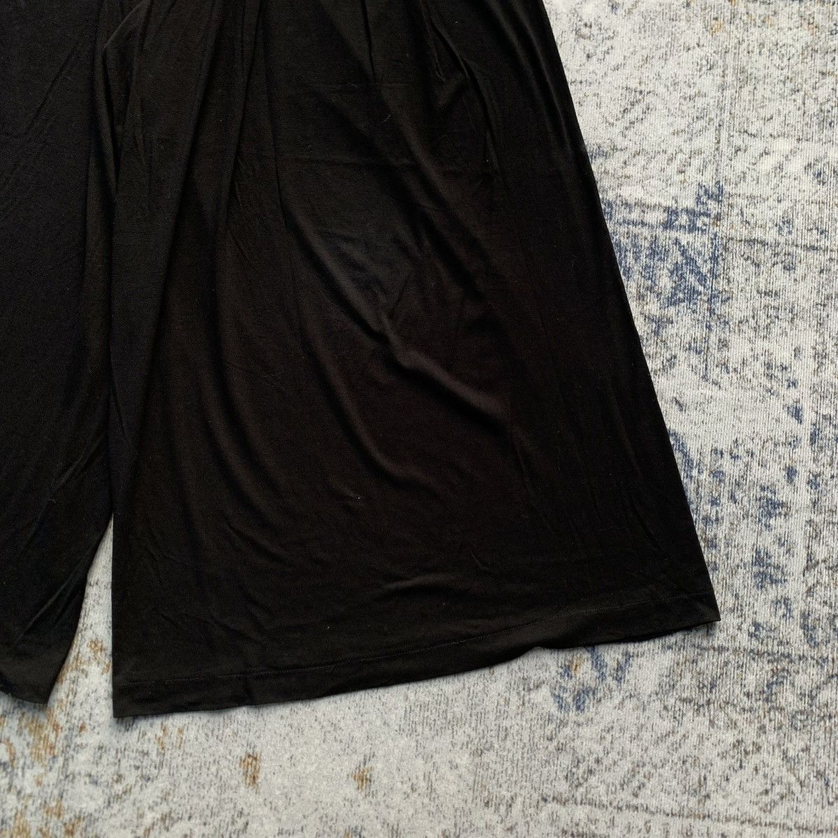 Japanese Brand Rare Japanese Brand Yohji Style Hakama Pants Size US 34 / EU 50 - 3 Thumbnail