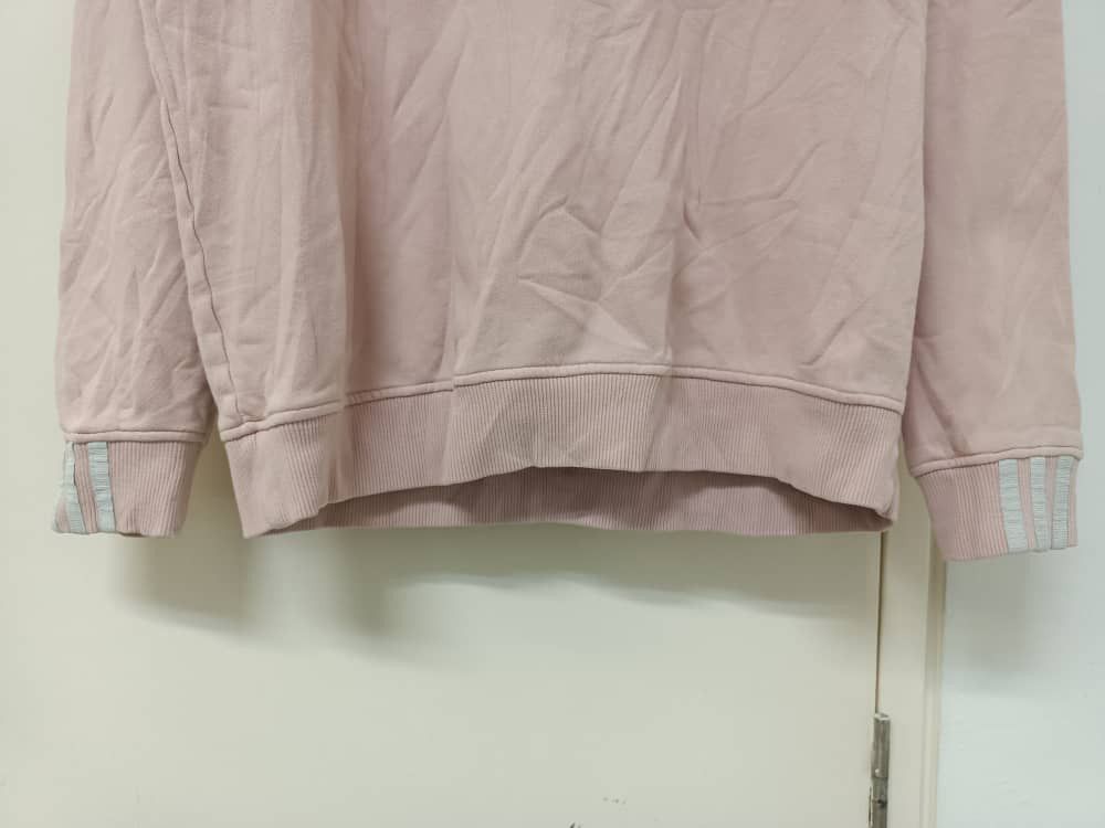 Adidas Adidas Originals EC0746 - Pink Spirit (baggy style) Size M / US 6-8 / IT 42-44 - 4 Thumbnail
