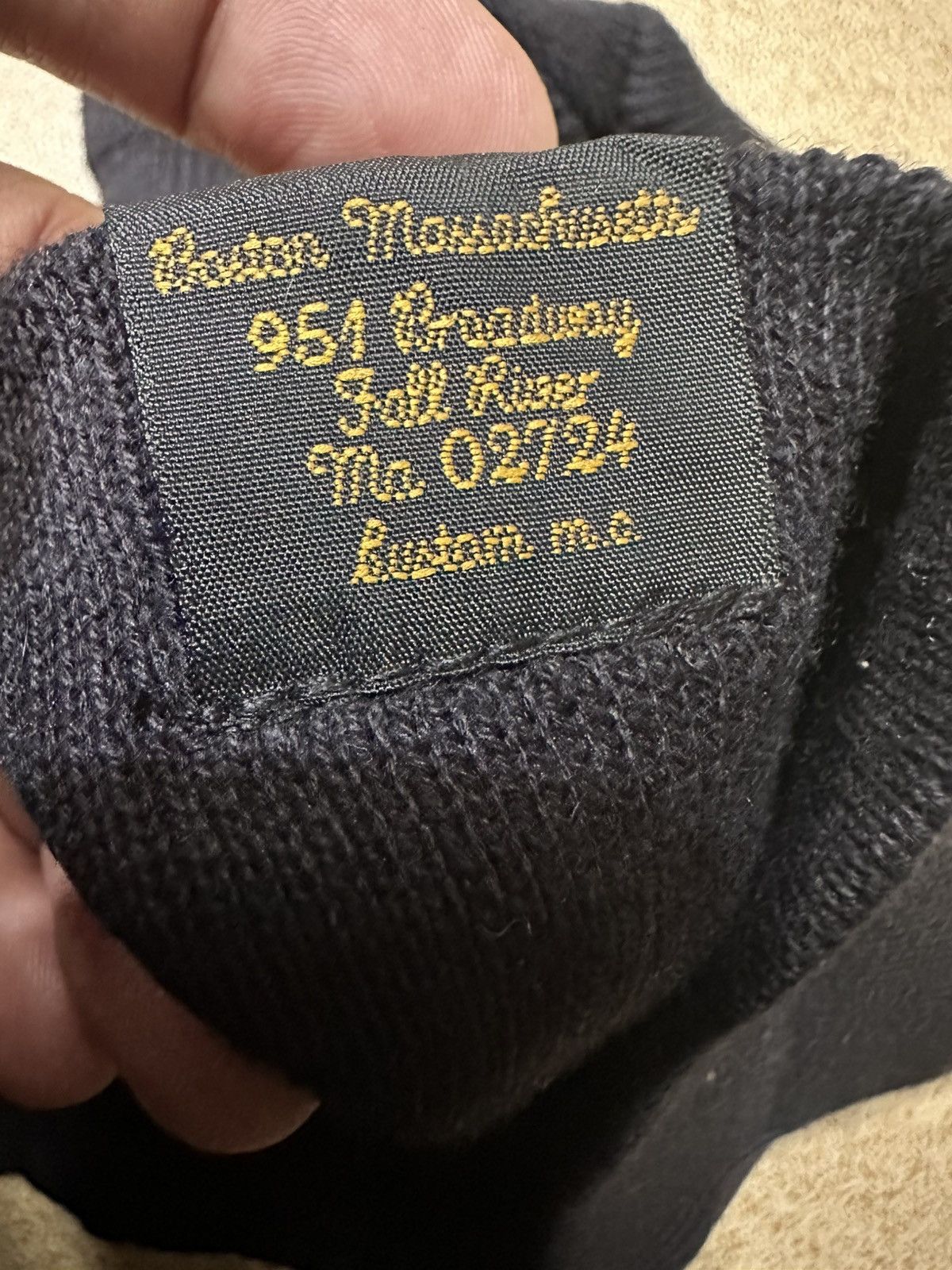 Vanson Leather Beanies Hat Combo 2pcs