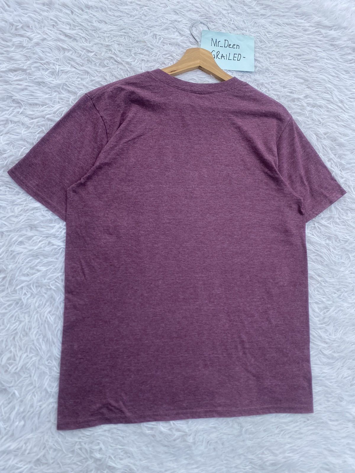 Band Tees Rare Vintage The Libertines Band Tee Size US M / EU 48-50 / 2 - 12 Thumbnail