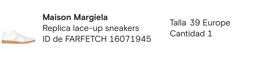 Maison Margiela Maison Margiela Gats Size US 6 / EU 39 - 9 Thumbnail