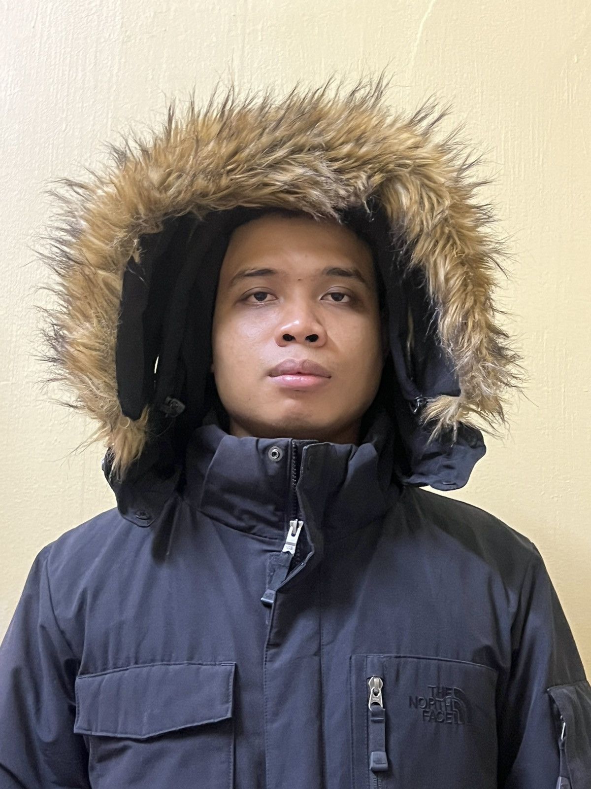Summit Clothing × The North Face The North Face McMurdo Series Athlete Tested Size US L / EU 52-54 / 3 - 3 Thumbnail