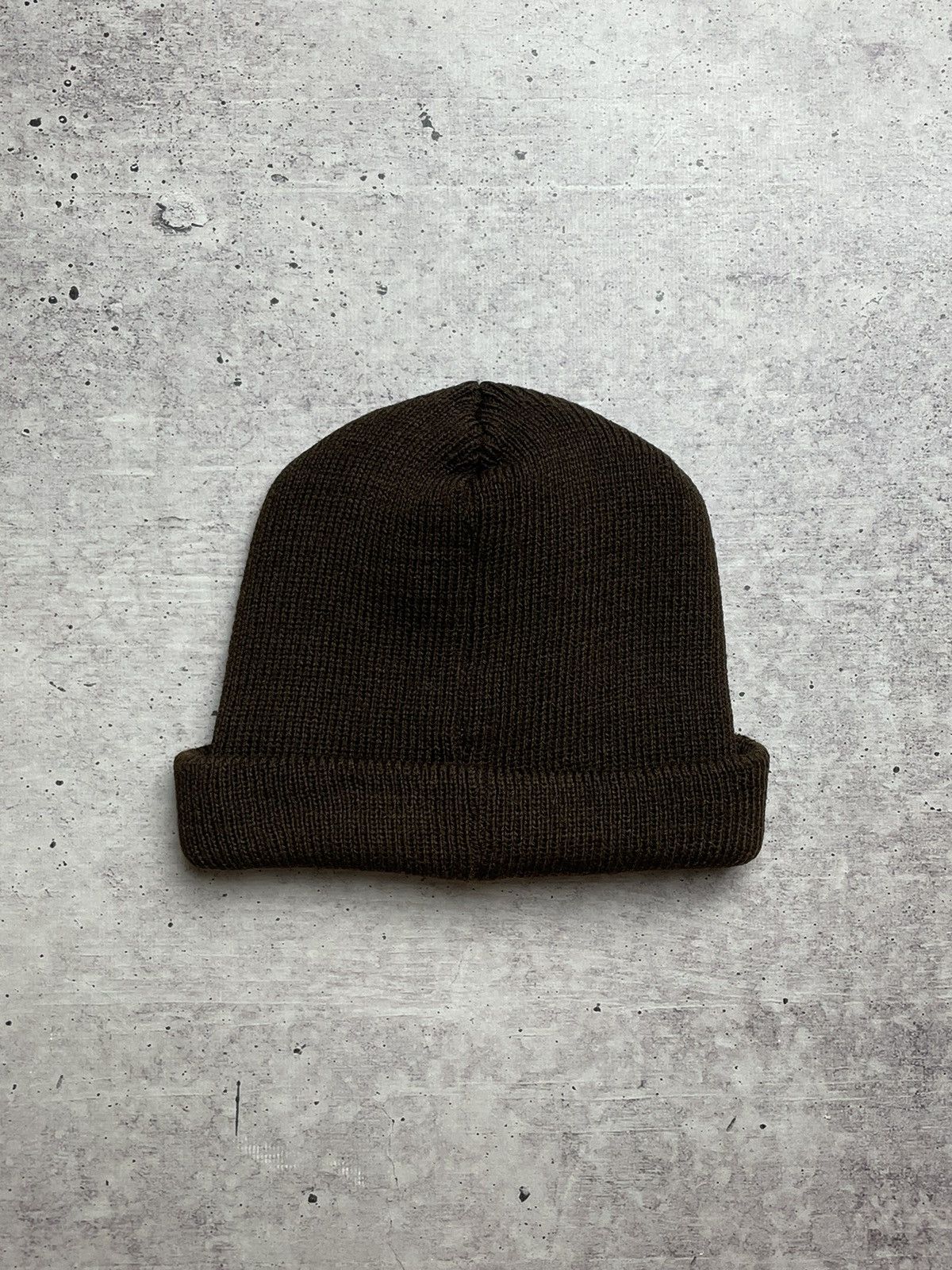 Kangol × Vintage Vintage Y2k Kangol beanie hat Size ONE SIZE - 5 Thumbnail