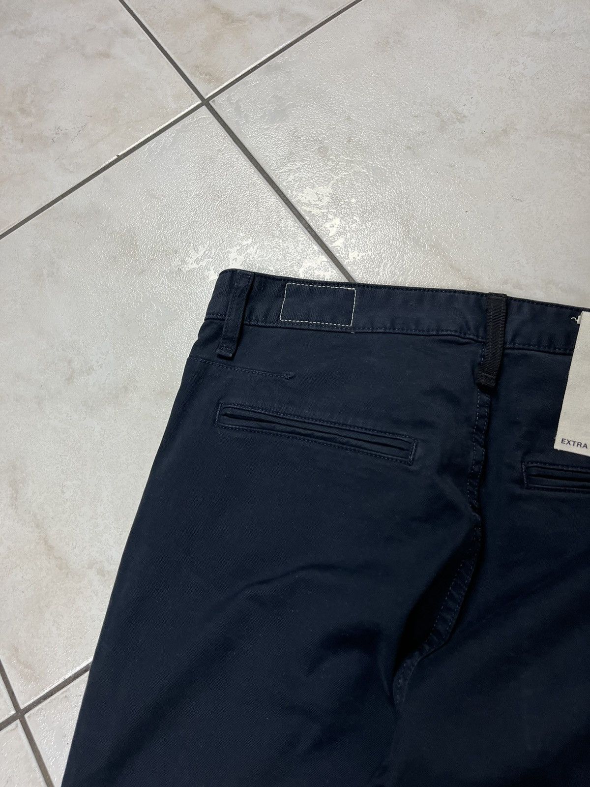 Designer × Rag & Bone Rag & Bone New York fit 1 classic chino pants extra slim Size US 29 - 13 Thumbnail