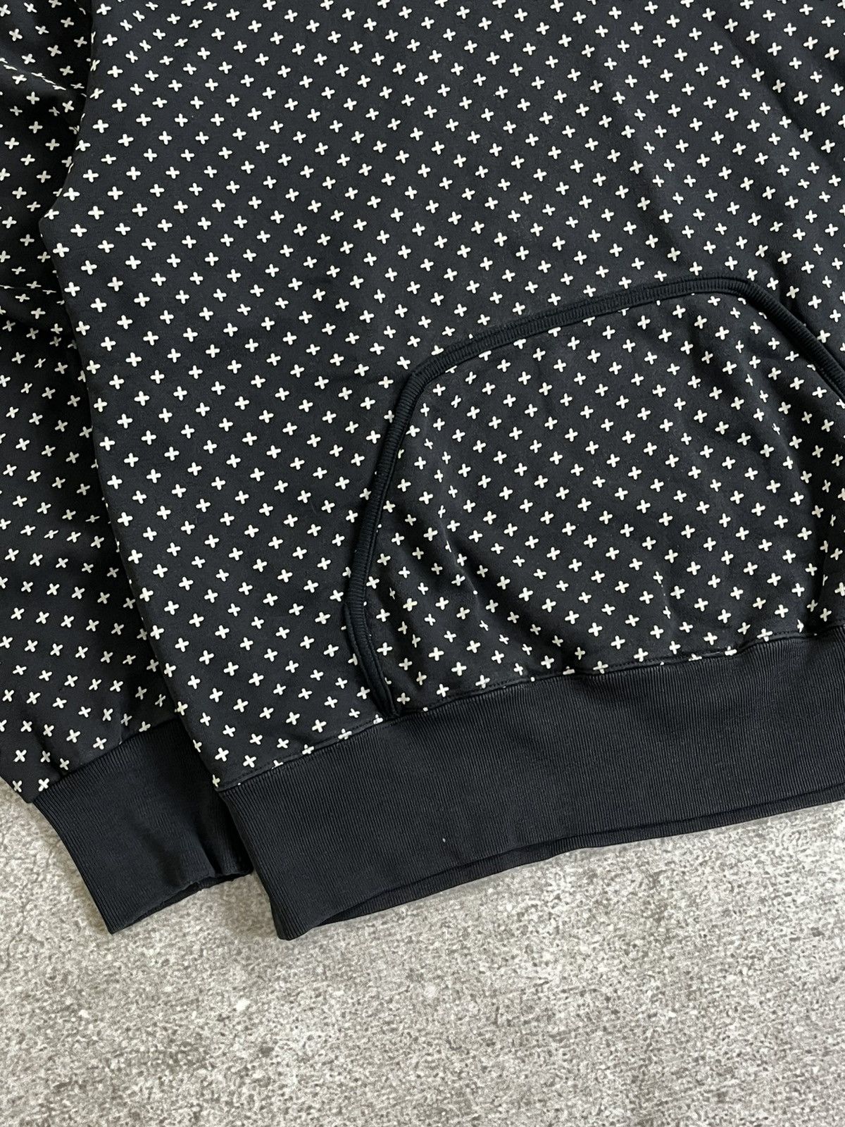 GOODENOUGH Vintage Goodenough Hoodie Size US L / EU 52-54 / 3 - 4 Thumbnail