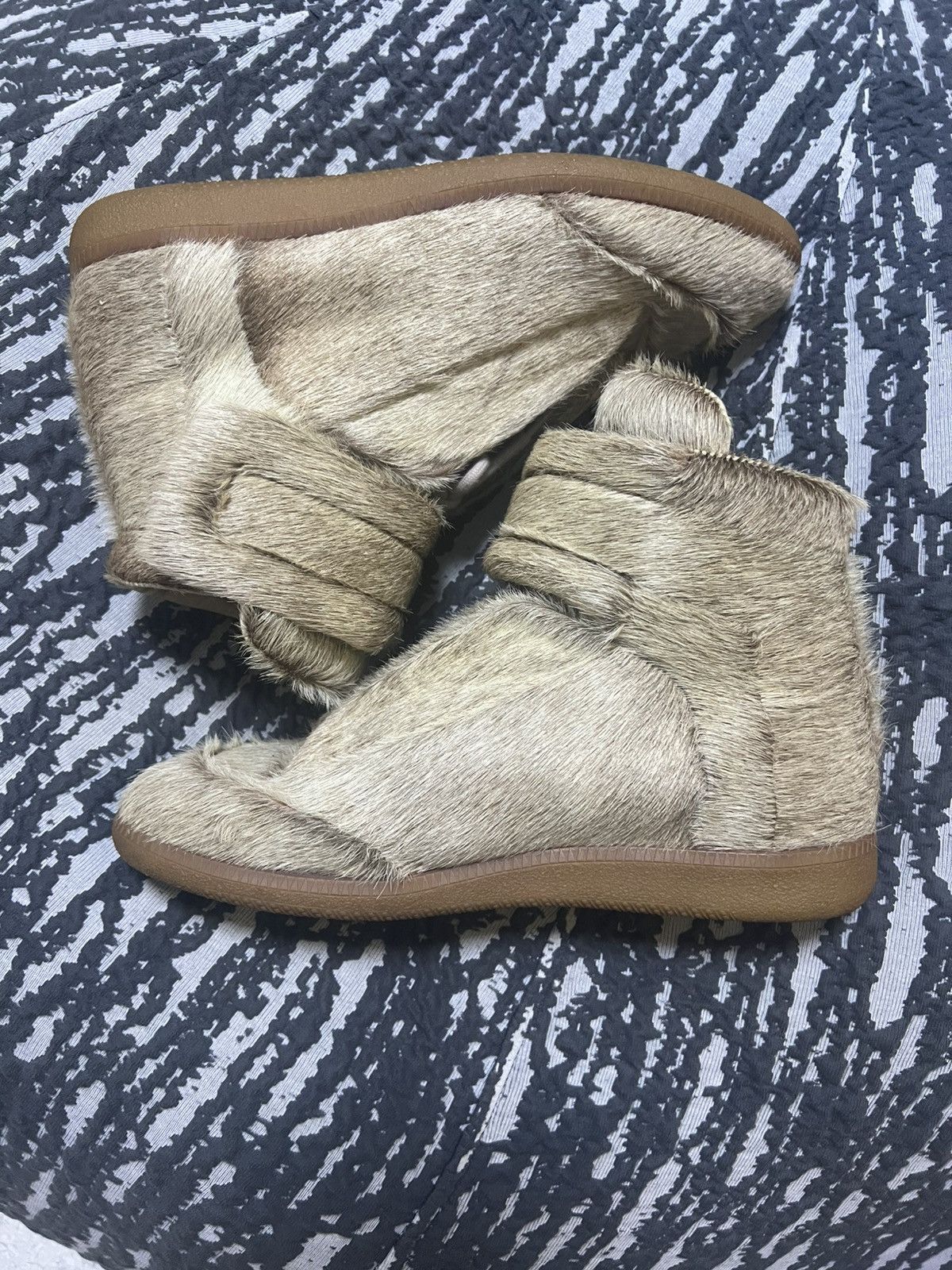 Maison Margiela Yeezus | Grailed