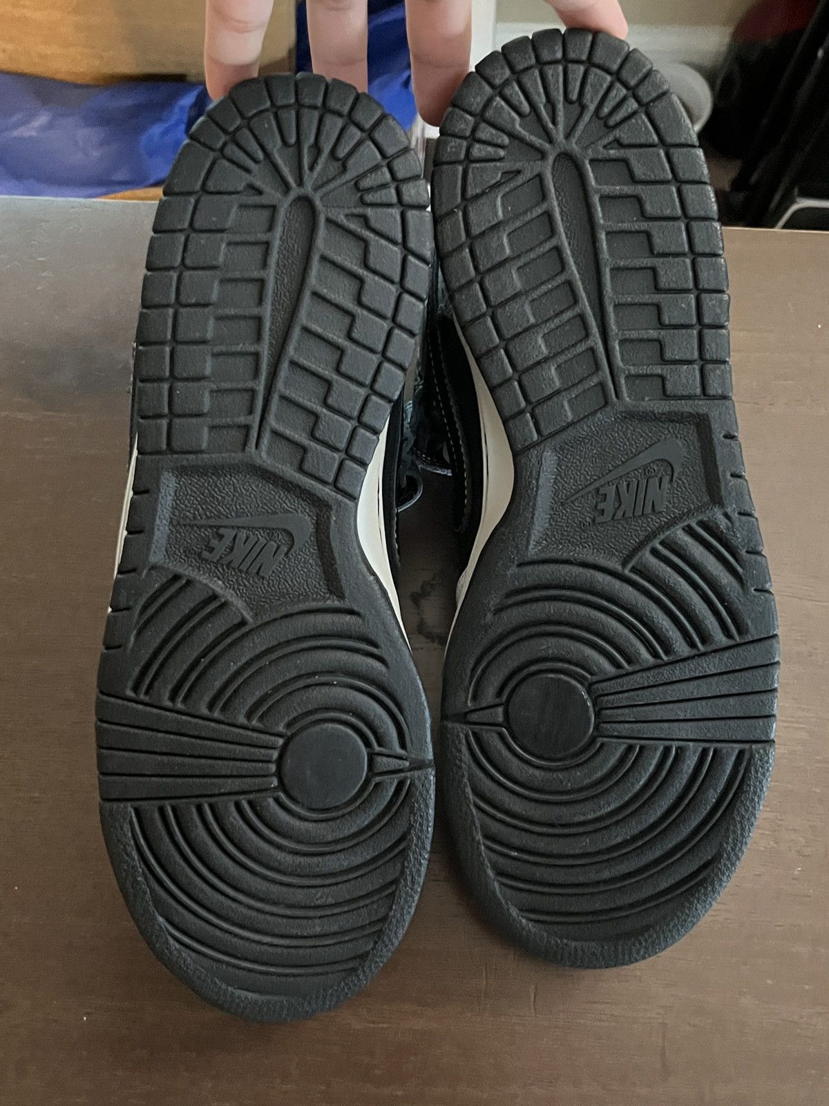 Nike Nike Dunk SB Mid Elite “Beijing” Size US 10 / EU 43 - 4 Thumbnail