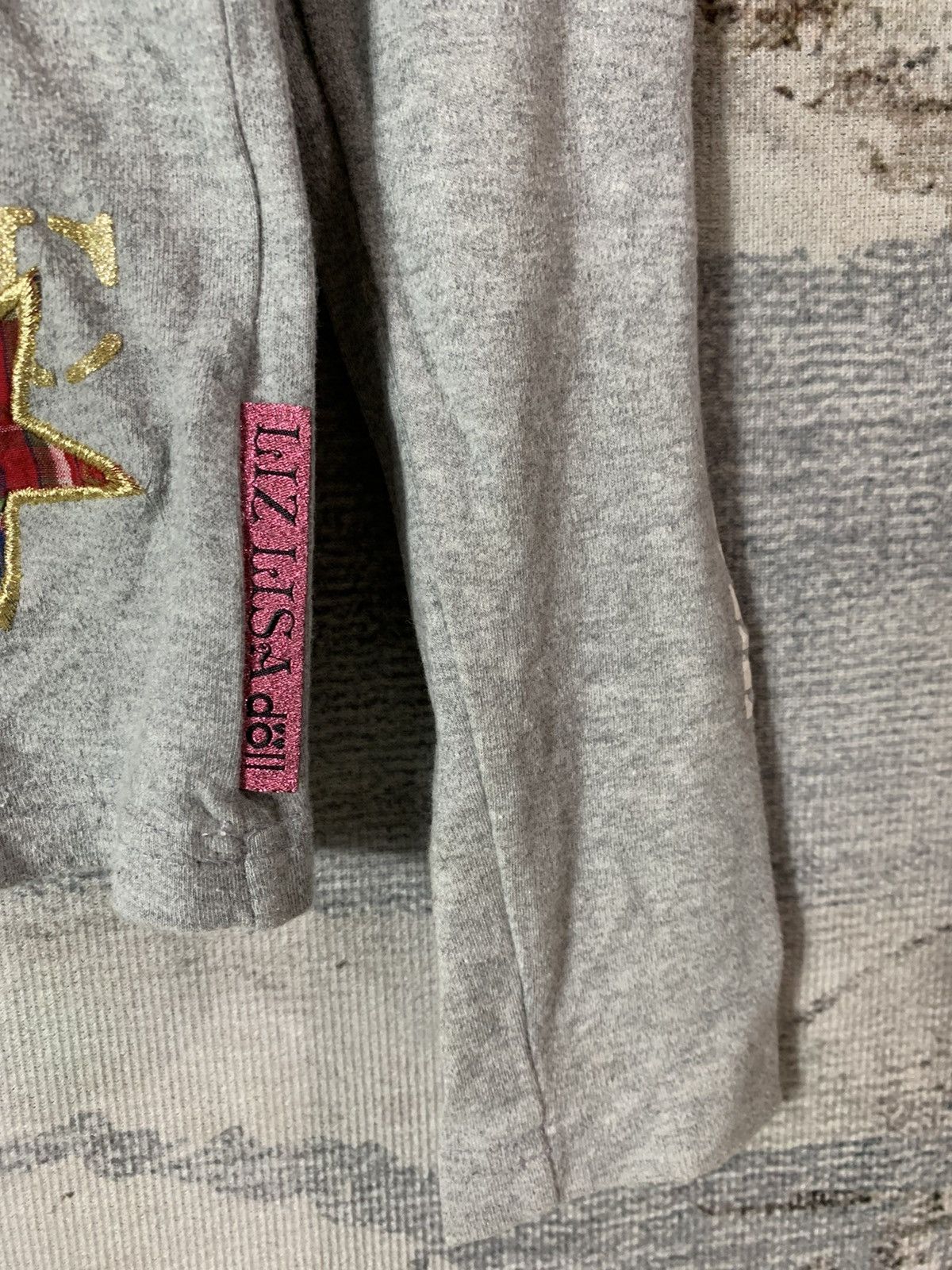 Other 2000s Liz Lisa Doll Long sleeve JPN Size US S / EU 44-46 / 1 - 4 Thumbnail