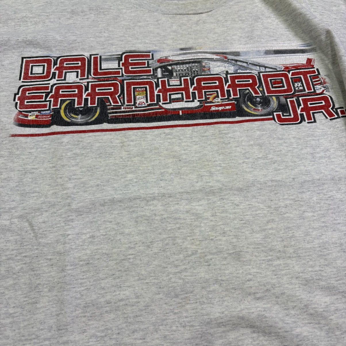 Other competitors view nascar 2002 vintage tee Size US XL / EU 56 / 4 - 8 Thumbnail