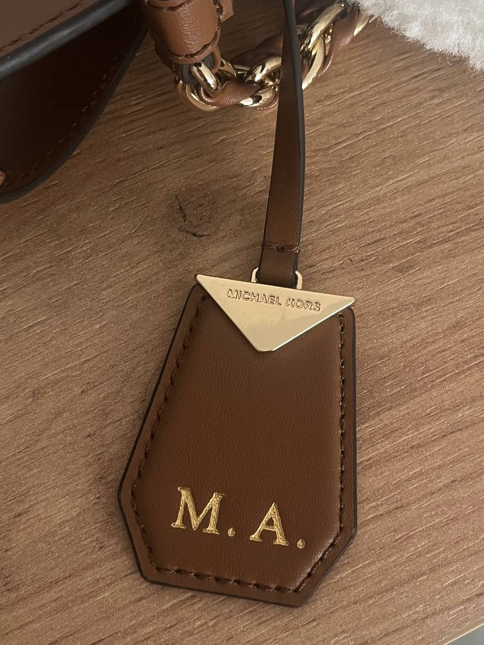 Michael Kors Michael Kors slater extra small Size ONE SIZE - 3 Thumbnail