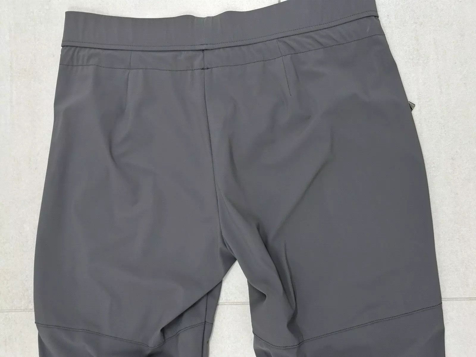 Vintage Raffaello Rossi Candy Jogger Travel Pants Style Womens Size 28" / US 6 / IT 42 - 12 Thumbnail