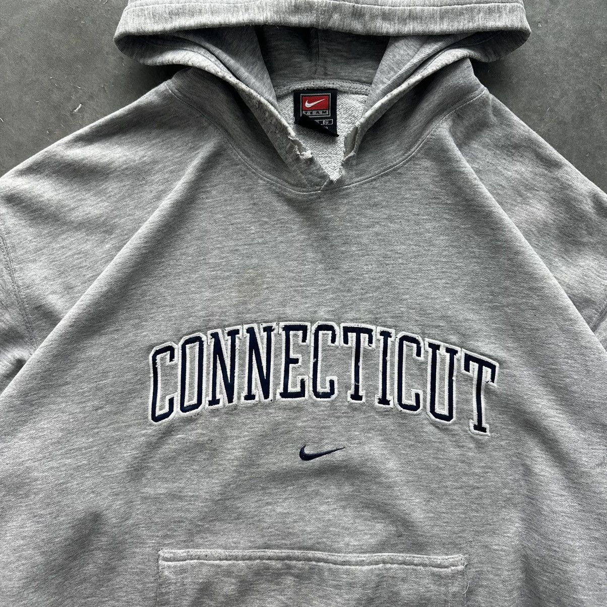 American College × Nike × Vintage Crazy Vintage Y2K Nike